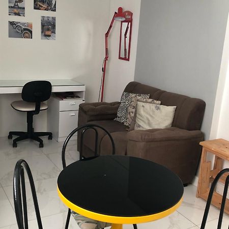 Rua Dr Diogo De Faria, 671 Apto 81 São Paulo Ngoại thất bức ảnh