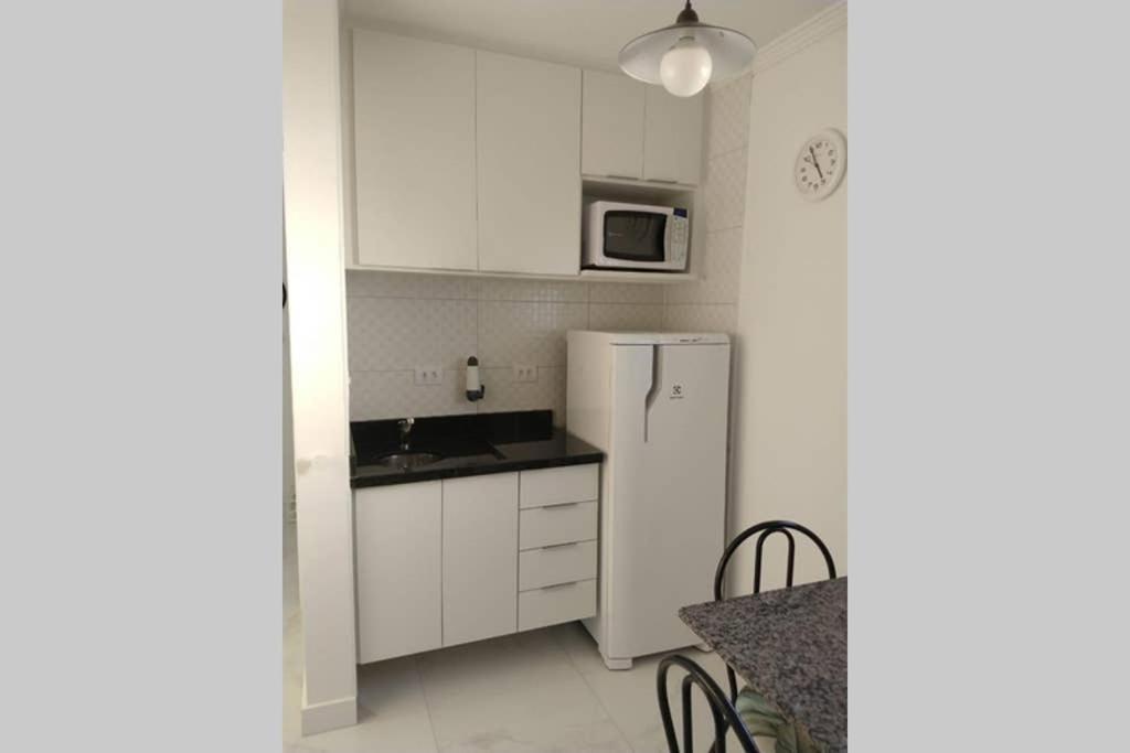 Rua Dr Diogo De Faria, 671 Apto 81 São Paulo Ngoại thất bức ảnh