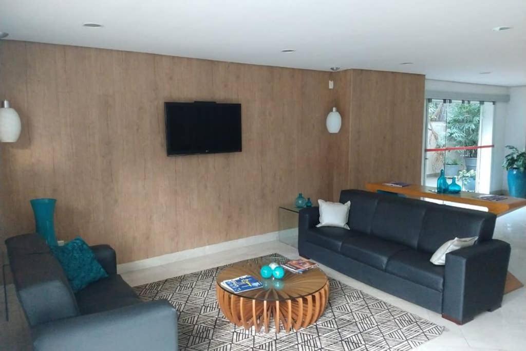 Rua Dr Diogo De Faria, 671 Apto 81 São Paulo Ngoại thất bức ảnh